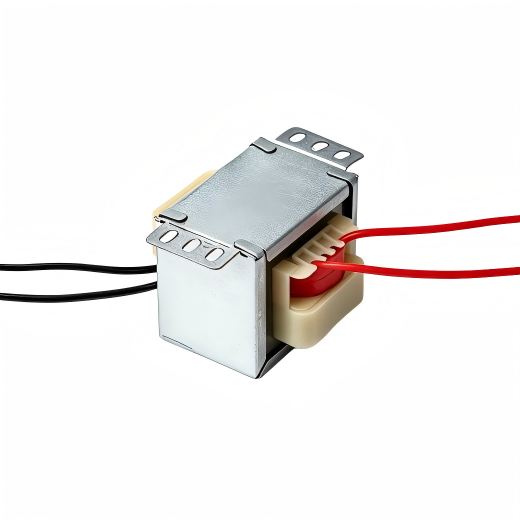 220V to 48V converter low frequency isolation transformer